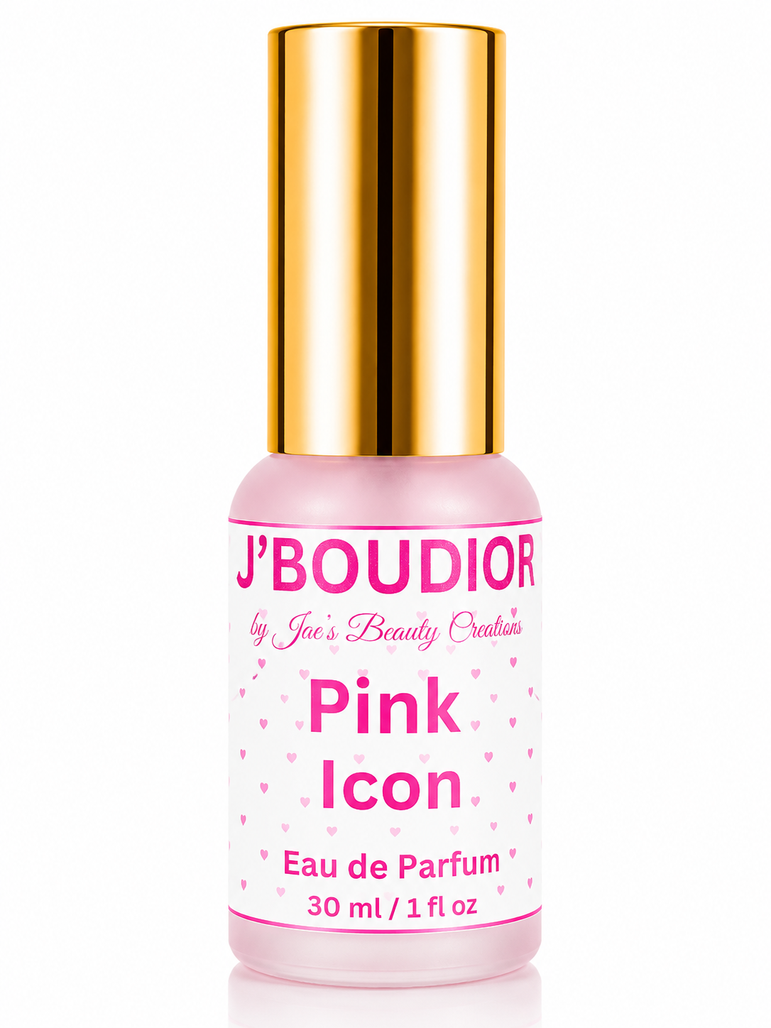 Pink Icon – Eau de Parfum ( inspired The Pink Print by Nikki Minaj)