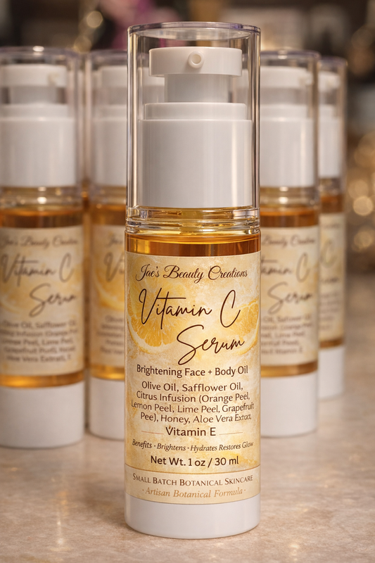 Vitamin C Serum