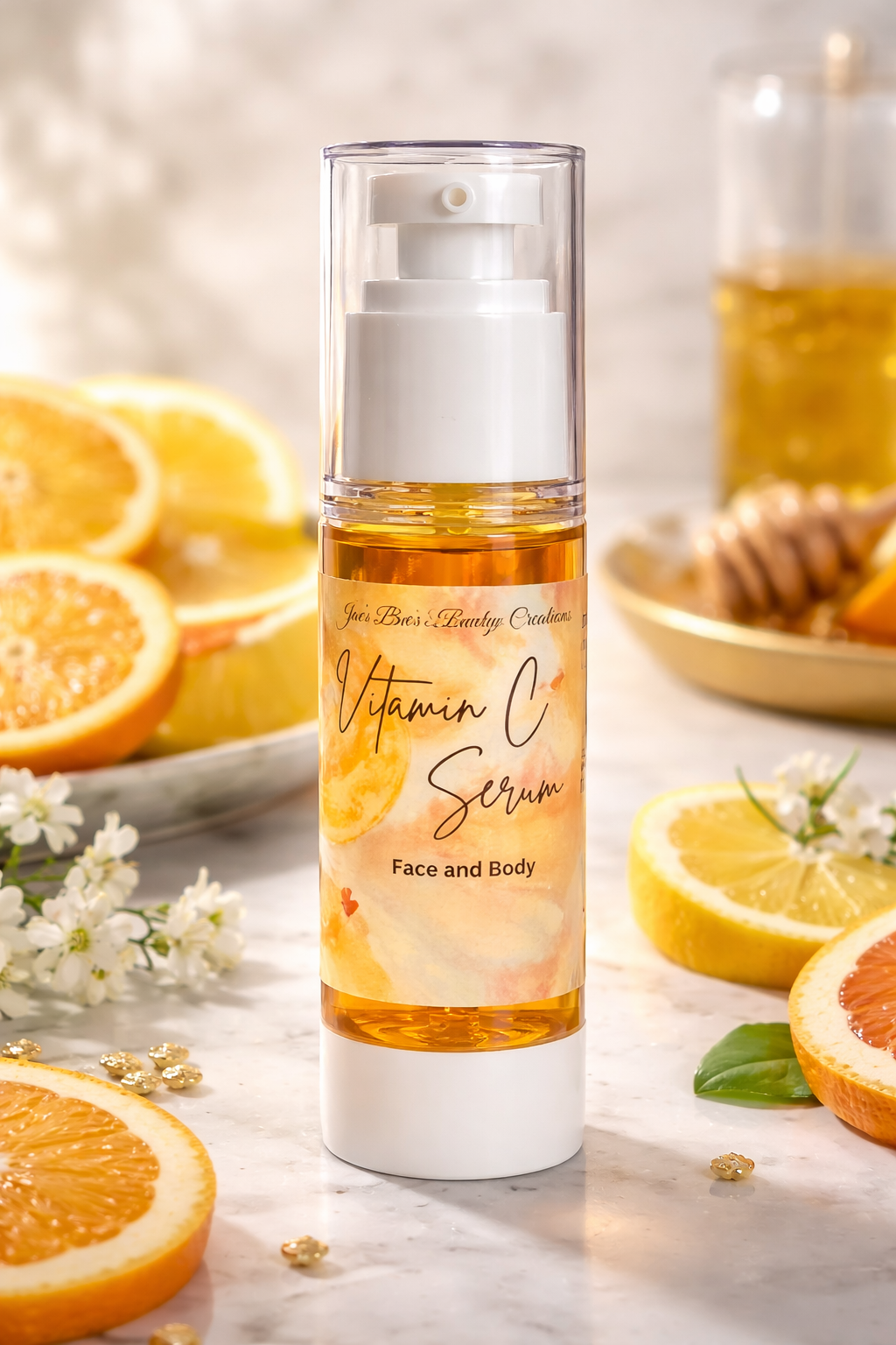 Vitamin C Serum