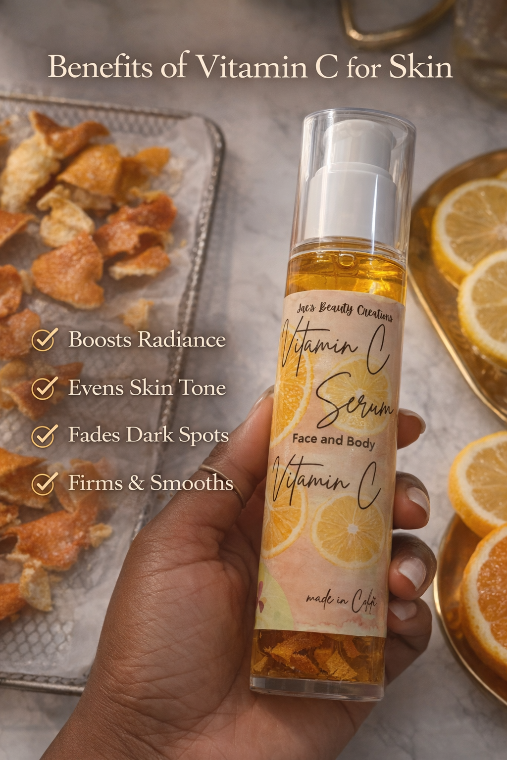 Vitamin C Serum
