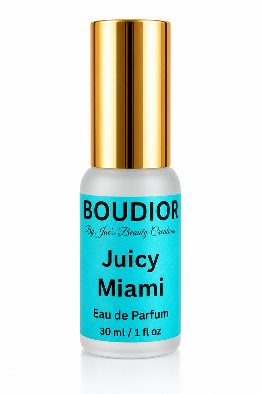 Juicy Miami – Eau de Parfum (Miami Blossom by Escada)