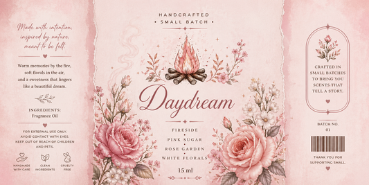 Daydream 15ml EDP