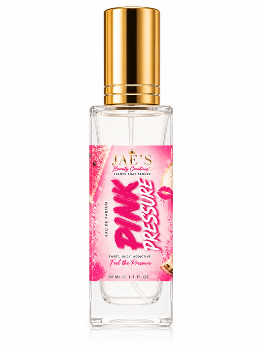 Pink Pressure Edp