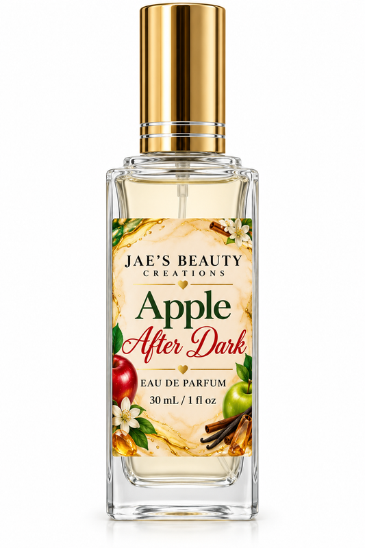 Apple After Dark™ Eau de Parfum – 30 mL