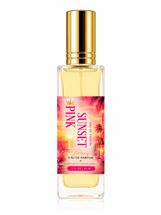 Pink Sunset Edp
