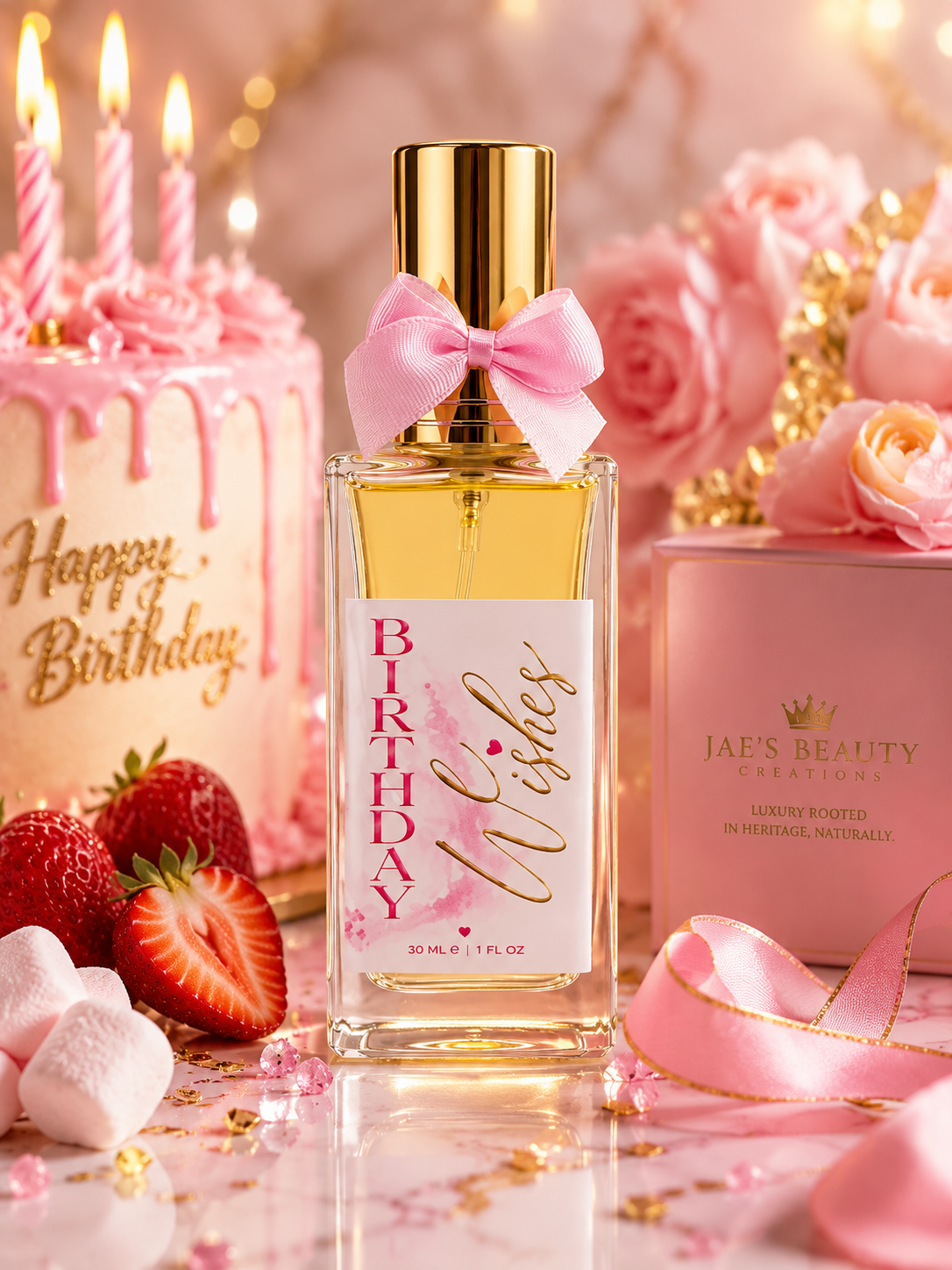 Birthday Wishes EDP 30ml