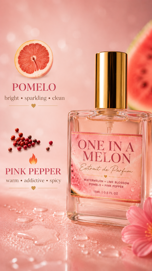 ONE in a MELON Eau de Parfum