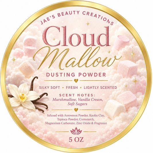 Dusting Powder