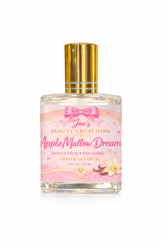 AppleMallow Dream 30ml EPD