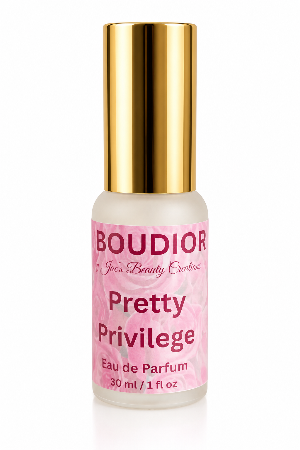 Pretty Privilege – Extrait de Parfum (Her by Narciso Rodriguez)